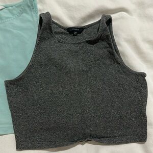 Aritzia Talula crop tanks